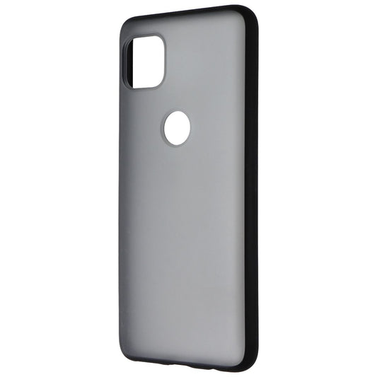 Verizon Slim Sustainable Case for Motorola One 5G UW ace - Smoke