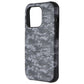 Verizon Rugged Series Case for Apple iPhone 14 Pro - Black Camo Cell Phone - Cases, Covers & Skins Verizon - Simple Cell Bulk Wholesale Pricing - USA Seller