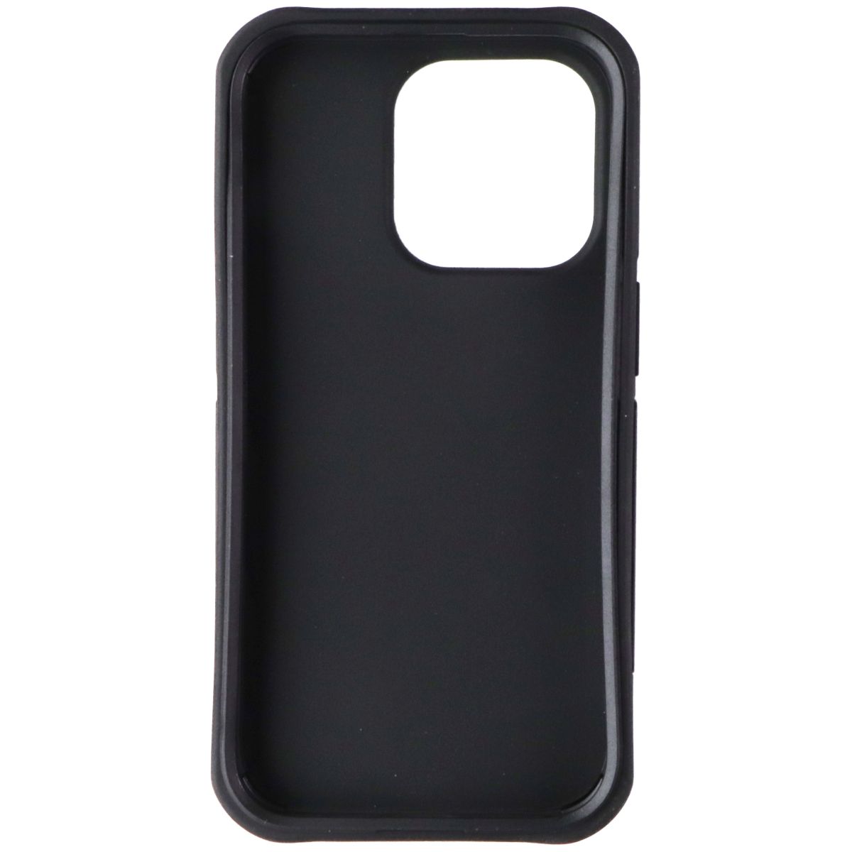 Verizon Rugged Series Case for Apple iPhone 14 Pro - Black Camo Cell Phone - Cases, Covers & Skins Verizon - Simple Cell Bulk Wholesale Pricing - USA Seller