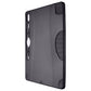 Verizon Rugged Case for Samsung Galaxy Tab S7 Plus 5G - Black iPad/Tablet Accessories - Cases, Covers, Keyboard Folios Verizon - Simple Cell Bulk Wholesale Pricing - USA Seller
