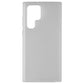 Verizon Slim Hardshell Case for Samsung Galaxy S22 Ultra 5G - Clear/Frost Cell Phone - Cases, Covers & Skins Verizon    - Simple Cell Bulk Wholesale Pricing - USA Seller