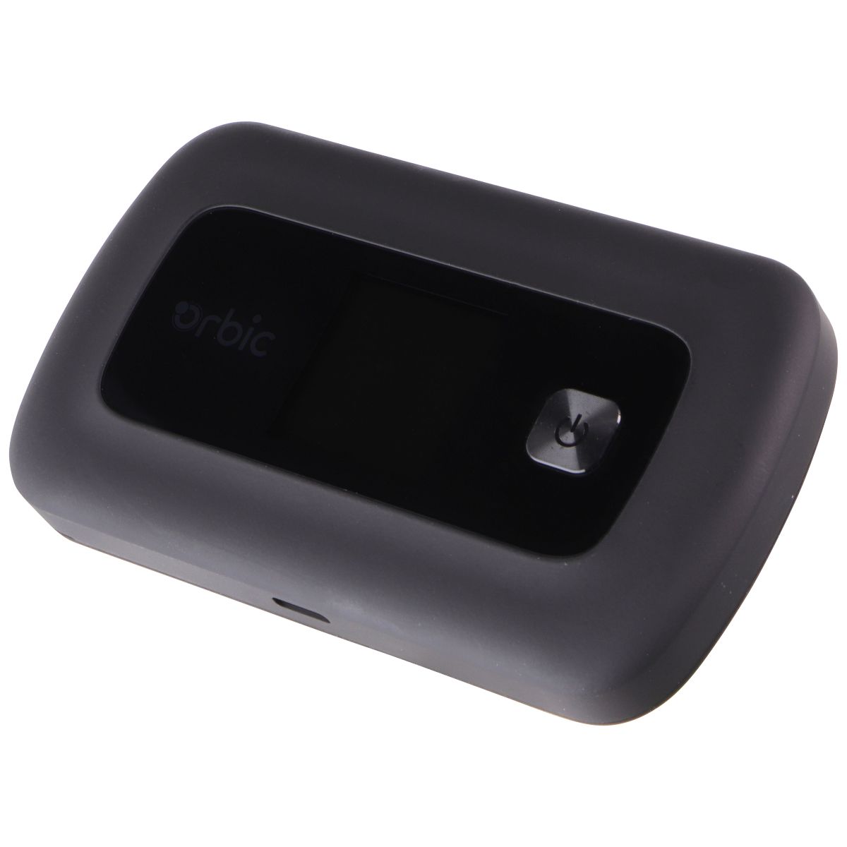Verizon Orbic Speed Mobile Hotspot (ORB400LBVZRT) - Black Networking - Mobile Broadband Devices Verizon - Simple Cell Bulk Wholesale Pricing - USA Seller