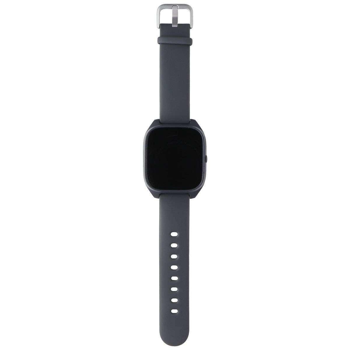 Verizon Gizmo Watch 3 (Adventure) (WiFi + 4G) - Gray/Gray Band (QTAX59) Smart Watches Verizon - Simple Cell Bulk Wholesale Pricing - USA Seller