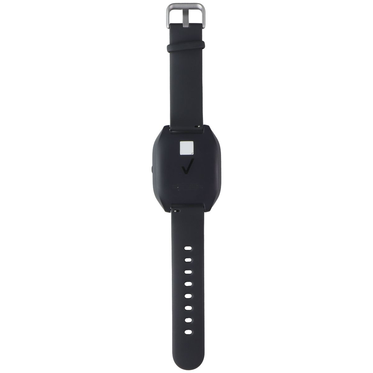 Verizon Gizmo Watch 3 (Adventure) (WiFi + 4G) - Gray/Gray Band (QTAX59) Smart Watches Verizon - Simple Cell Bulk Wholesale Pricing - USA Seller