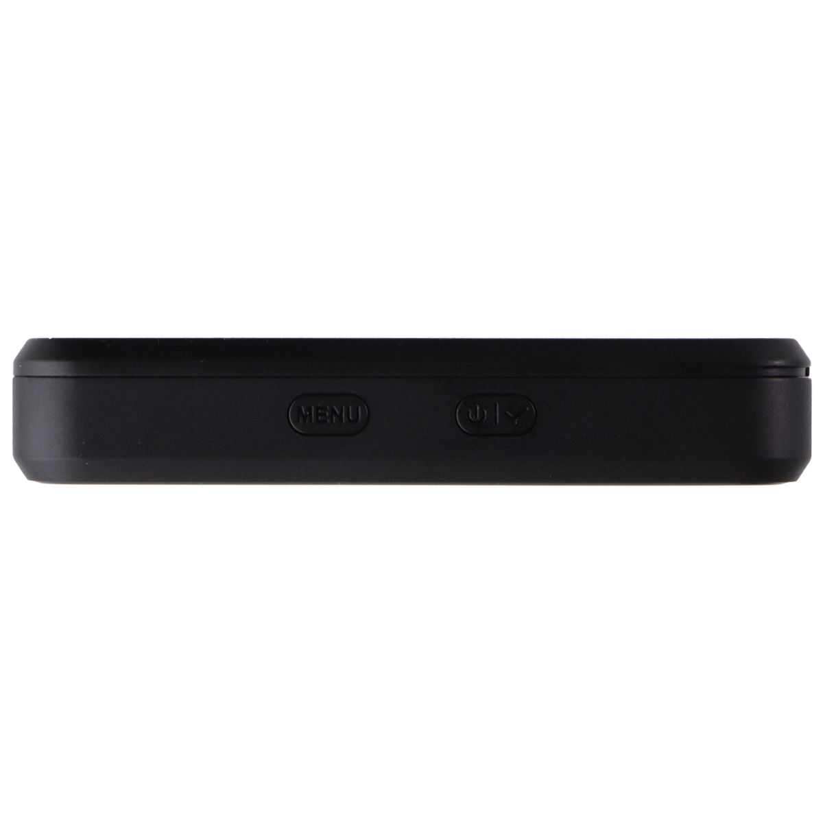 Verizon 4G LTE UNLIMITED Data Airspeed Wi-Fi Hotspot - Black Networking - Mobile Broadband Devices Verizon - Simple Cell Bulk Wholesale Pricing - USA Seller