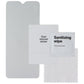 Verizon Tempered Glass Screen Protector for Motorola Moto G Play - Clear Cell Phone - Screen Protectors Verizon - Simple Cell Bulk Wholesale Pricing - USA Seller