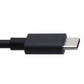 Verizon (6Ft) USB-C to USB-C Charging Cable - Black (CAB6CTOCBLK-A) Cell Phone - Cables & Adapters Verizon - Simple Cell Bulk Wholesale Pricing - USA Seller
