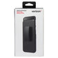 Verizon Shell and Holster Combo Case for Samsung Galaxy A10e - Black Cell Phone - Cases, Covers & Skins Verizon    - Simple Cell Bulk Wholesale Pricing - USA Seller