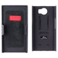 Verizon Shell and Holster Combo with Kickstand for the Blackberry Priv - Black Cell Phone - Cases, Covers & Skins Verizon - Simple Cell Bulk Wholesale Pricing - USA Seller