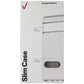 Verizon Slim Sustainable Series Case for Google Pixel 6 Pro - Clear