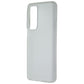 Verizon Slim Case for Motorola Edge 5G UW - Clear Cell Phone - Cases, Covers & Skins Verizon - Simple Cell Bulk Wholesale Pricing - USA Seller