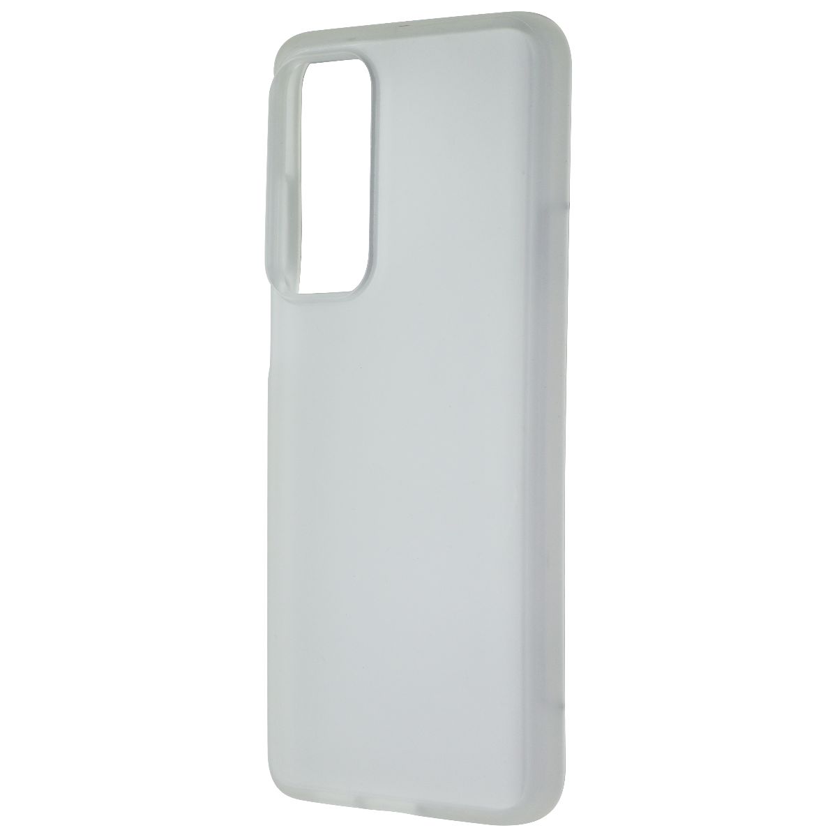 Verizon Slim Case for Motorola Edge 5G UW - Clear Cell Phone - Cases, Covers & Skins Verizon - Simple Cell Bulk Wholesale Pricing - USA Seller