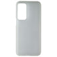 Verizon Slim Case for Motorola Edge 5G UW - Clear Cell Phone - Cases, Covers & Skins Verizon - Simple Cell Bulk Wholesale Pricing - USA Seller