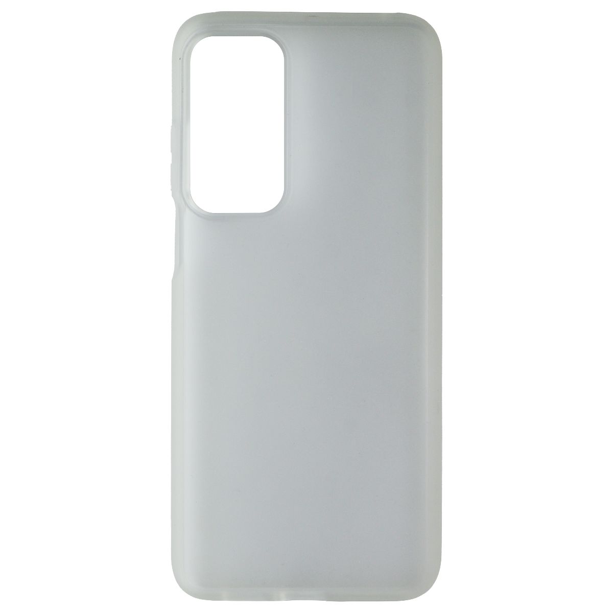 Verizon Slim Case for Motorola Edge 5G UW - Clear Cell Phone - Cases, Covers & Skins Verizon - Simple Cell Bulk Wholesale Pricing - USA Seller