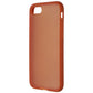 Verizon Slim Sustainable Case for Apple iPhone SE (3rd Gen) - Apricot (Orange) Cell Phone - Cases, Covers & Skins Verizon - Simple Cell Bulk Wholesale Pricing - USA Seller