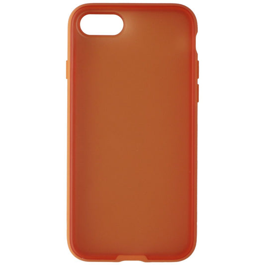 Verizon Slim Sustainable Case for Apple iPhone SE (3rd Gen) - Apricot (Orange) Cell Phone - Cases, Covers & Skins Verizon    - Simple Cell Bulk Wholesale Pricing - USA Seller