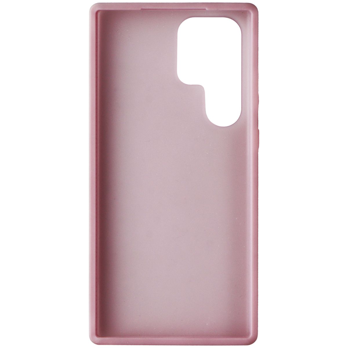 Verizon Slim Sustainable Flex Case for Samsung Galaxy S23 Ultra - Lilac (Pink) Cell Phone - Cases, Covers & Skins Verizon    - Simple Cell Bulk Wholesale Pricing - USA Seller