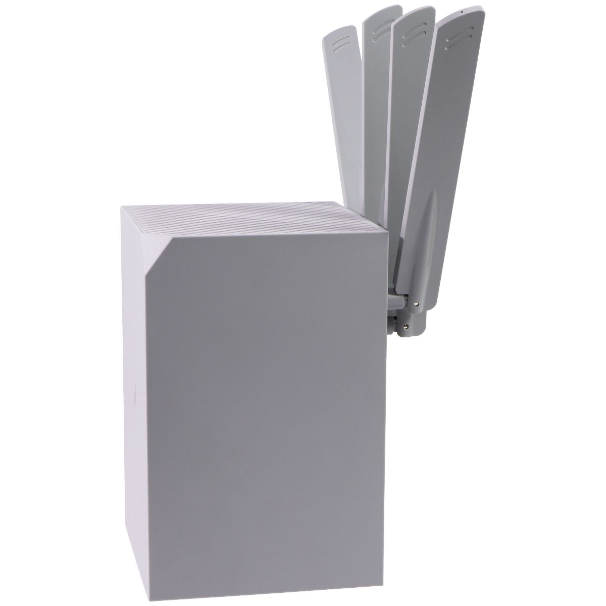 Verizon Business Internet Gateway Router - Gray (ASK-NCM1100E) Networking - Modem & Wi-Fi Router Combos Verizon - Simple Cell Bulk Wholesale Pricing - USA Seller