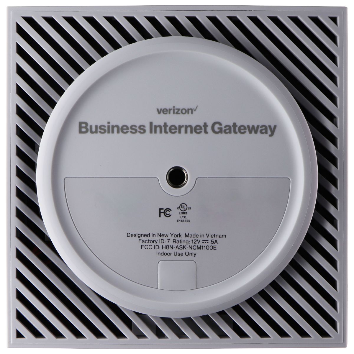 Verizon Business Internet Gateway ASK-NCM1100E Networking - Modem & Wi-Fi Router Combos Verizon    - Simple Cell Bulk Wholesale Pricing - USA Seller