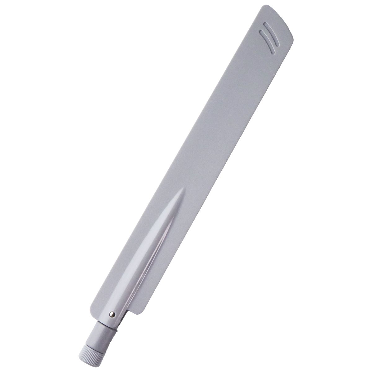 Verizon Replacement Paddle Antennas for Business Internet Gateway - Gray 4-Pack Networking - Boosters, Extenders & Antennas Verizon - Simple Cell Bulk Wholesale Pricing - USA Seller