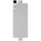 Verizon Tempered Glass Screen Protector for Motorola G Stylus 5G - Clear Cell Phone - Screen Protectors Verizon - Simple Cell Bulk Wholesale Pricing - USA Seller