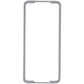 Verizon Tempered Glass Screen Protector for Motorola G Stylus 5G - Clear Cell Phone - Screen Protectors Verizon - Simple Cell Bulk Wholesale Pricing - USA Seller