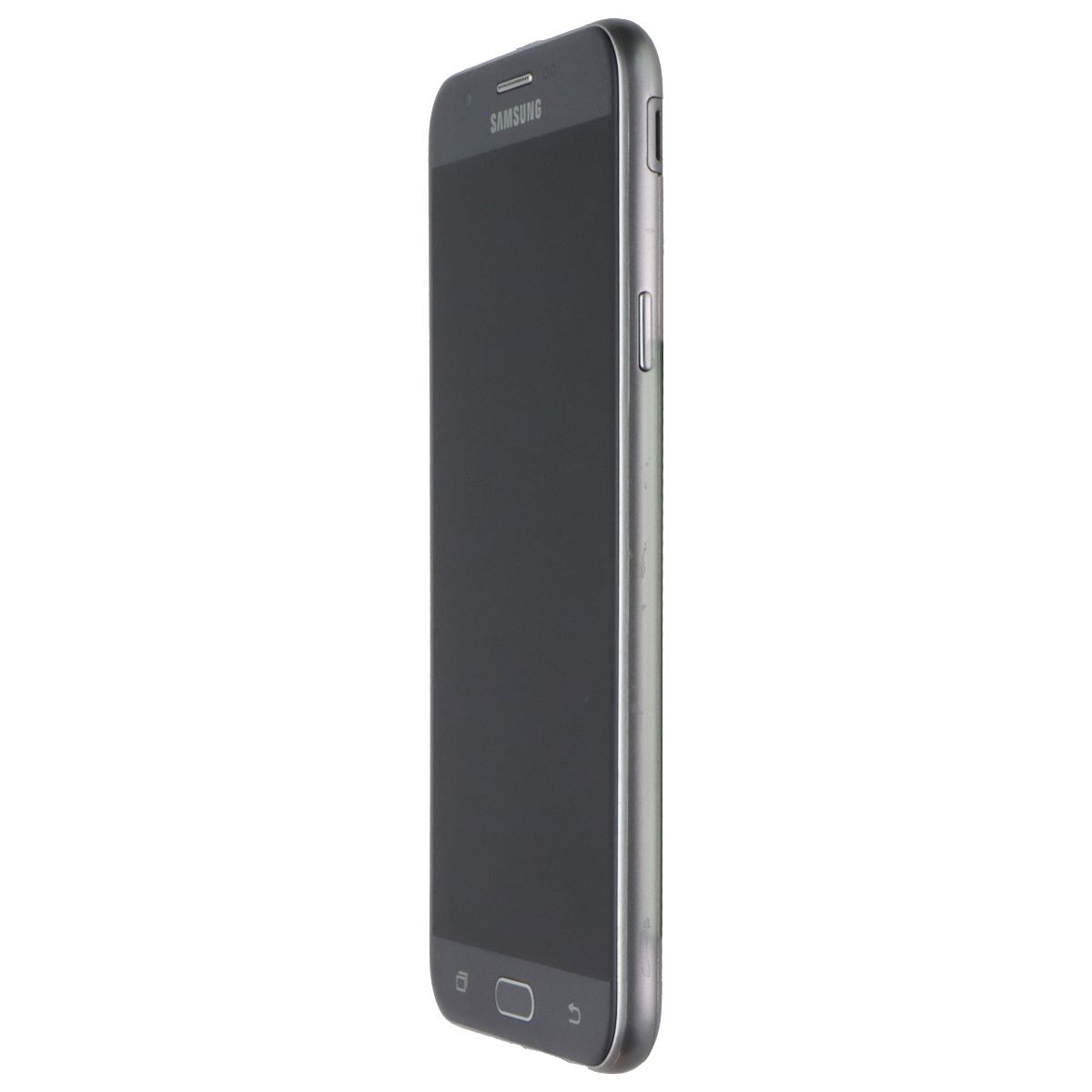 Samsung Galaxy J7 V 16GB Smartphone (SM-J727V) - Verizon Locked - Silver Cell Phones & Smartphones Verizon - Simple Cell Bulk Wholesale Pricing - USA Seller