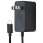 Verizon (24W) USB-C Charging Adapter Power Supply - Black (580245A647) Cell Phone - Chargers & Cradles Verizon - Simple Cell Bulk Wholesale Pricing - USA Seller