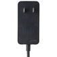 Verizon (24W) USB-C Charging Adapter Power Supply - Black (580245A647) Cell Phone - Chargers & Cradles Verizon - Simple Cell Bulk Wholesale Pricing - USA Seller