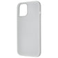 Verizon Slim Sustainable Case for Apple iPhone 12 Pro Max - White/Frost