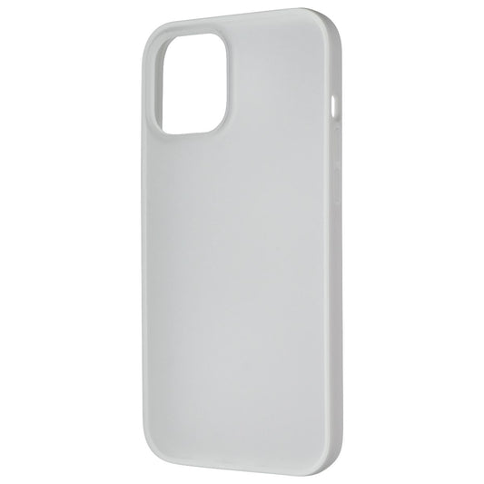 Verizon Slim Sustainable Case for Apple iPhone 12 Pro Max - White/Frost