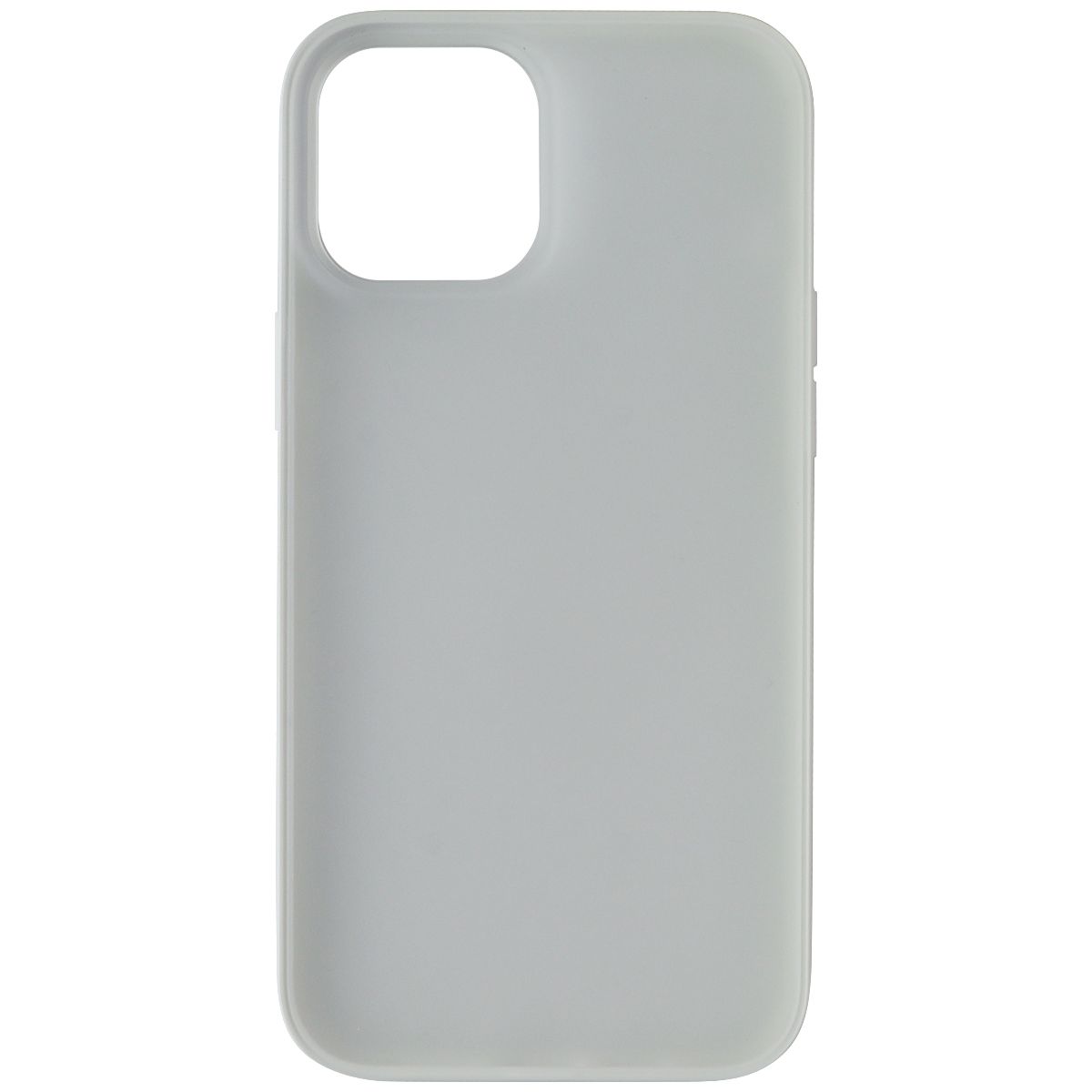 Verizon Slim Sustainable Case for Apple iPhone 12 Pro Max - White/Frost