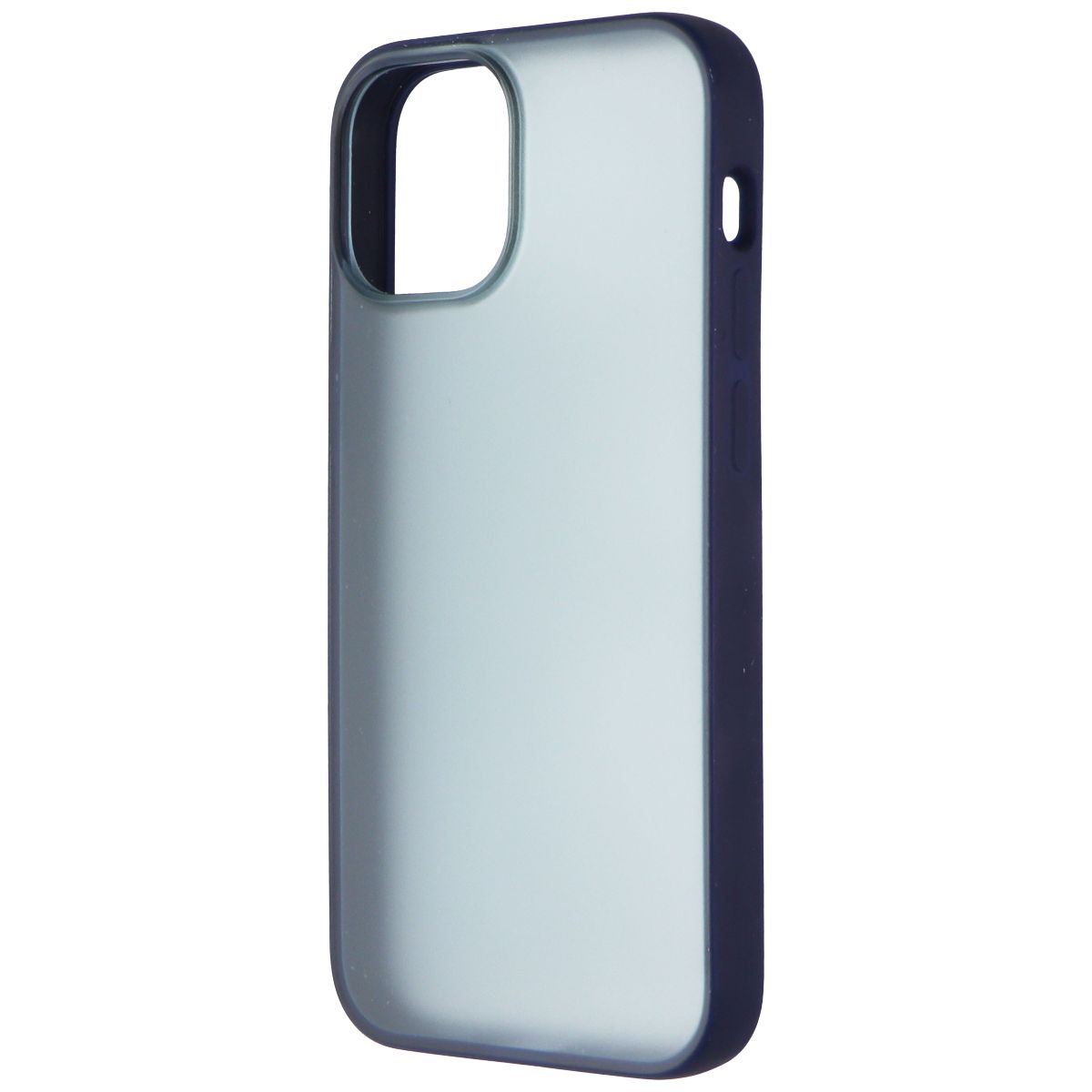 Verizon Slim Sustainable Case for Apple iPhone 13 Mini - Blue Cell Phone - Cases, Covers & Skins Verizon    - Simple Cell Bulk Wholesale Pricing - USA Seller