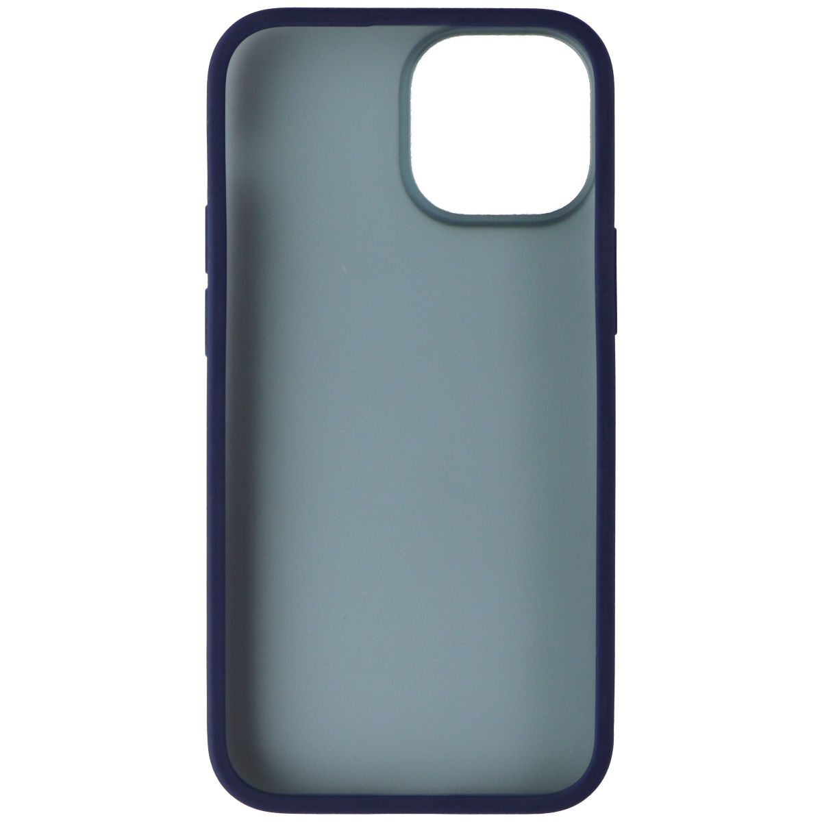 Verizon Slim Sustainable Case for Apple iPhone 13 Mini - Blue Cell Phone - Cases, Covers & Skins Verizon    - Simple Cell Bulk Wholesale Pricing - USA Seller