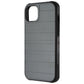 Verizon Rugged Dual Layer Case for Apple iPhone 14 Plus - Black Cell Phone - Cases, Covers & Skins Verizon - Simple Cell Bulk Wholesale Pricing - USA Seller