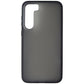 Verizon Slim Sustainable Flex Case for Samsung Galaxy S23+ (Plus) - Smoke Cell Phone - Cases, Covers & Skins Verizon    - Simple Cell Bulk Wholesale Pricing - USA Seller