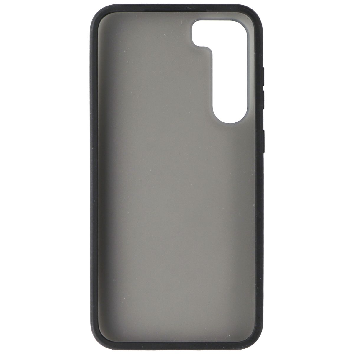 Verizon Slim Sustainable Flex Case for Samsung Galaxy S23+ (Plus) - Smoke Cell Phone - Cases, Covers & Skins Verizon    - Simple Cell Bulk Wholesale Pricing - USA Seller