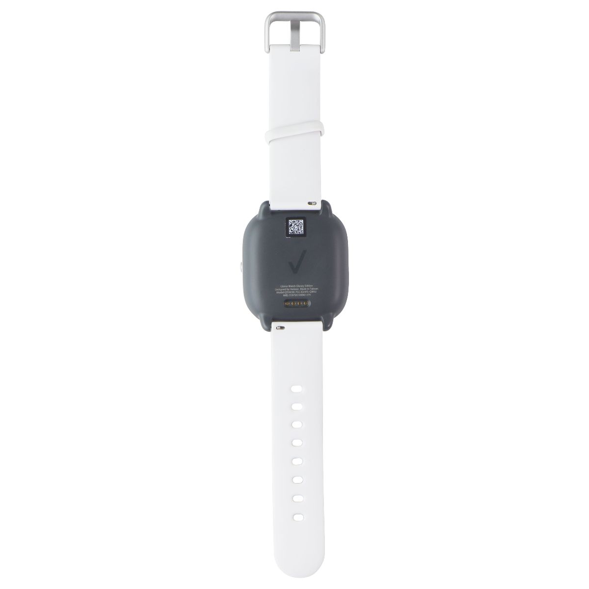 Verizon Gizmo Watch Smartwatch Disney Edition - Gray (QTAX56) Smart Watches Verizon - Simple Cell Bulk Wholesale Pricing - USA Seller