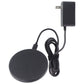 Verizon (15W) Qi Wireless Charging Pad - Black (WC15WGGLBLK-A)