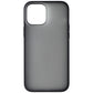 Verizon Slim Sustainable Case for Apple iPhone 12 Pro Max - Black/Frost Cell Phone - Cases, Covers & Skins Verizon - Simple Cell Bulk Wholesale Pricing - USA Seller