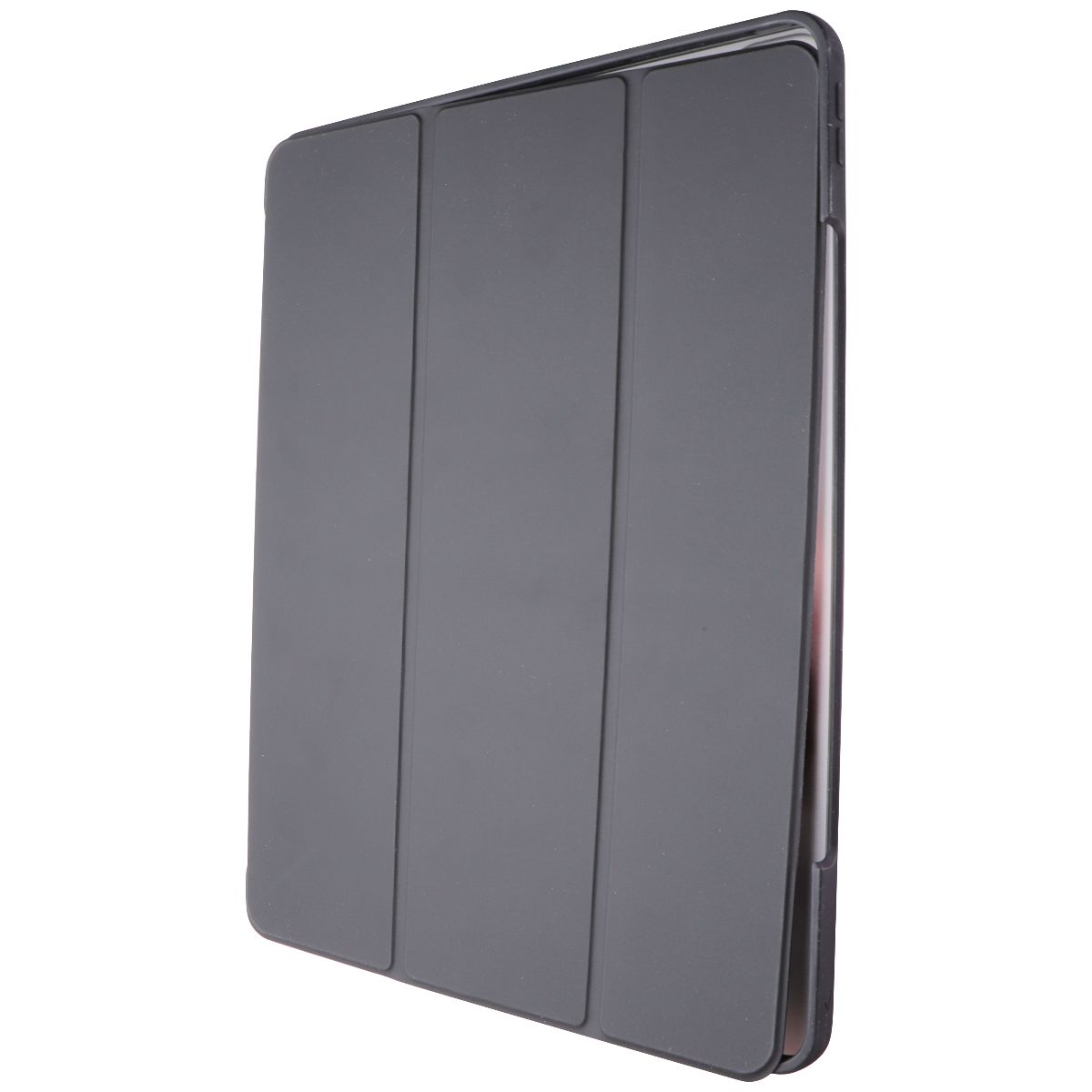 Verizon Folio Case for iPad Pro 12.9-inch (6th Gen)/(5th Gen) - Black iPad/Tablet Accessories - Cases, Covers, Keyboard Folios Verizon - Simple Cell Bulk Wholesale Pricing - USA Seller