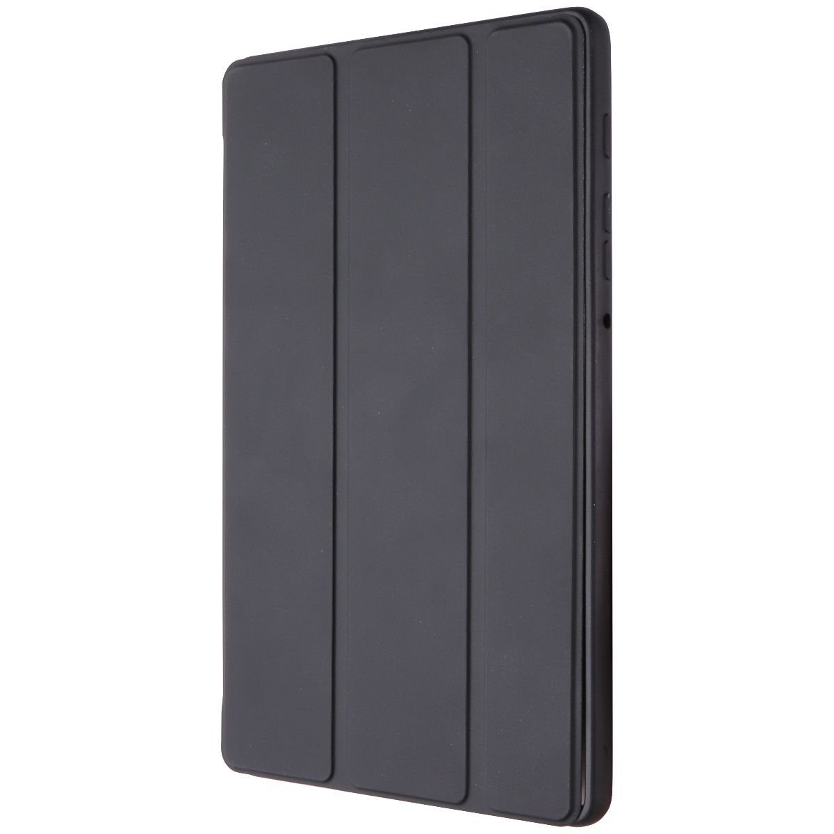 Verizon Slim Folio Case for Samsung Galaxy Tab A7 Lite - Black iPad/Tablet Accessories - Cases, Covers, Keyboard Folios Verizon - Simple Cell Bulk Wholesale Pricing - USA Seller