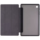 Verizon Slim Folio Case for Samsung Galaxy Tab A7 Lite - Black iPad/Tablet Accessories - Cases, Covers, Keyboard Folios Verizon - Simple Cell Bulk Wholesale Pricing - USA Seller