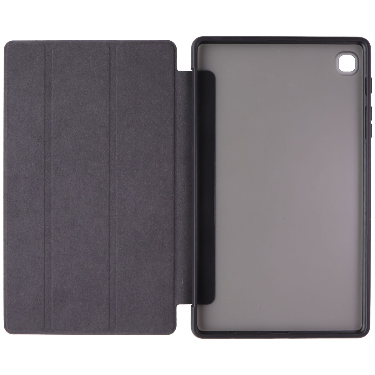 Verizon Slim Folio Case for Samsung Galaxy Tab A7 Lite - Black iPad/Tablet Accessories - Cases, Covers, Keyboard Folios Verizon    - Simple Cell Bulk Wholesale Pricing - USA Seller