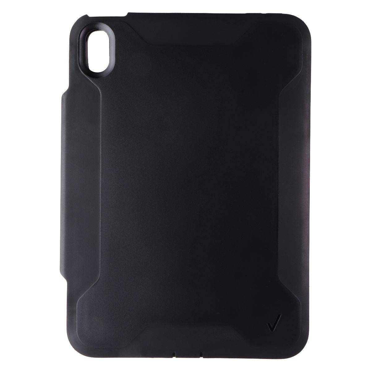 Verizon Rugged Case for Apple iPad mini (8.3-in) 6th Gen 2021 - Black iPad/Tablet Accessories - Cases, Covers, Keyboard Folios Verizon - Simple Cell Bulk Wholesale Pricing - USA Seller