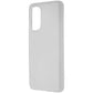 Verizon Slim Sustainable Case for Motorola Moto G Stylus 5G UW (2022) - Clear Cell Phone - Cases, Covers & Skins Verizon    - Simple Cell Bulk Wholesale Pricing - USA Seller