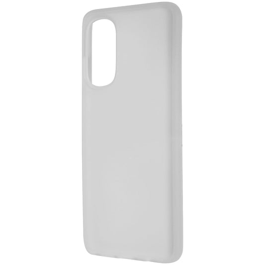 Verizon Slim Sustainable Case for Motorola Moto G Stylus 5G UW (2022) - Clear Cell Phone - Cases, Covers & Skins Verizon - Simple Cell Bulk Wholesale Pricing - USA Seller