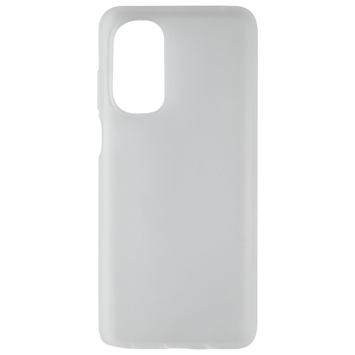 Verizon Slim Sustainable Case for Motorola Moto G Stylus 5G UW (2022) - Clear Cell Phone - Cases, Covers & Skins Verizon - Simple Cell Bulk Wholesale Pricing - USA Seller