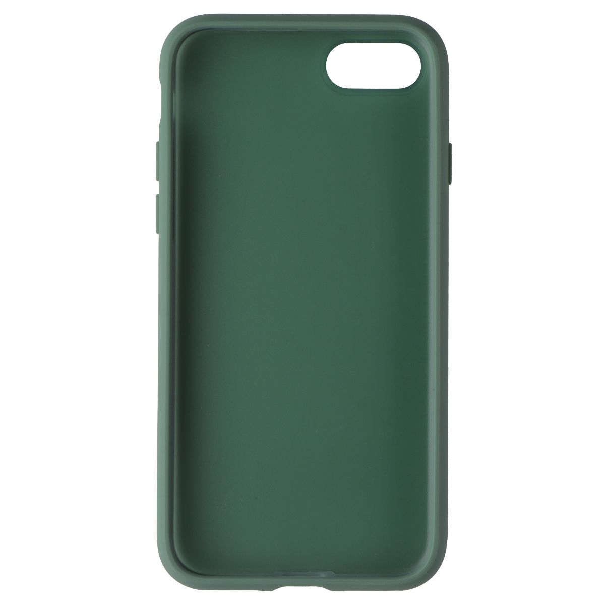 Verizon Slim Sustainable Case for Apple iPhone SE (3rd Gen) - Sage (Green) Cell Phone - Cases, Covers & Skins Verizon    - Simple Cell Bulk Wholesale Pricing - USA Seller