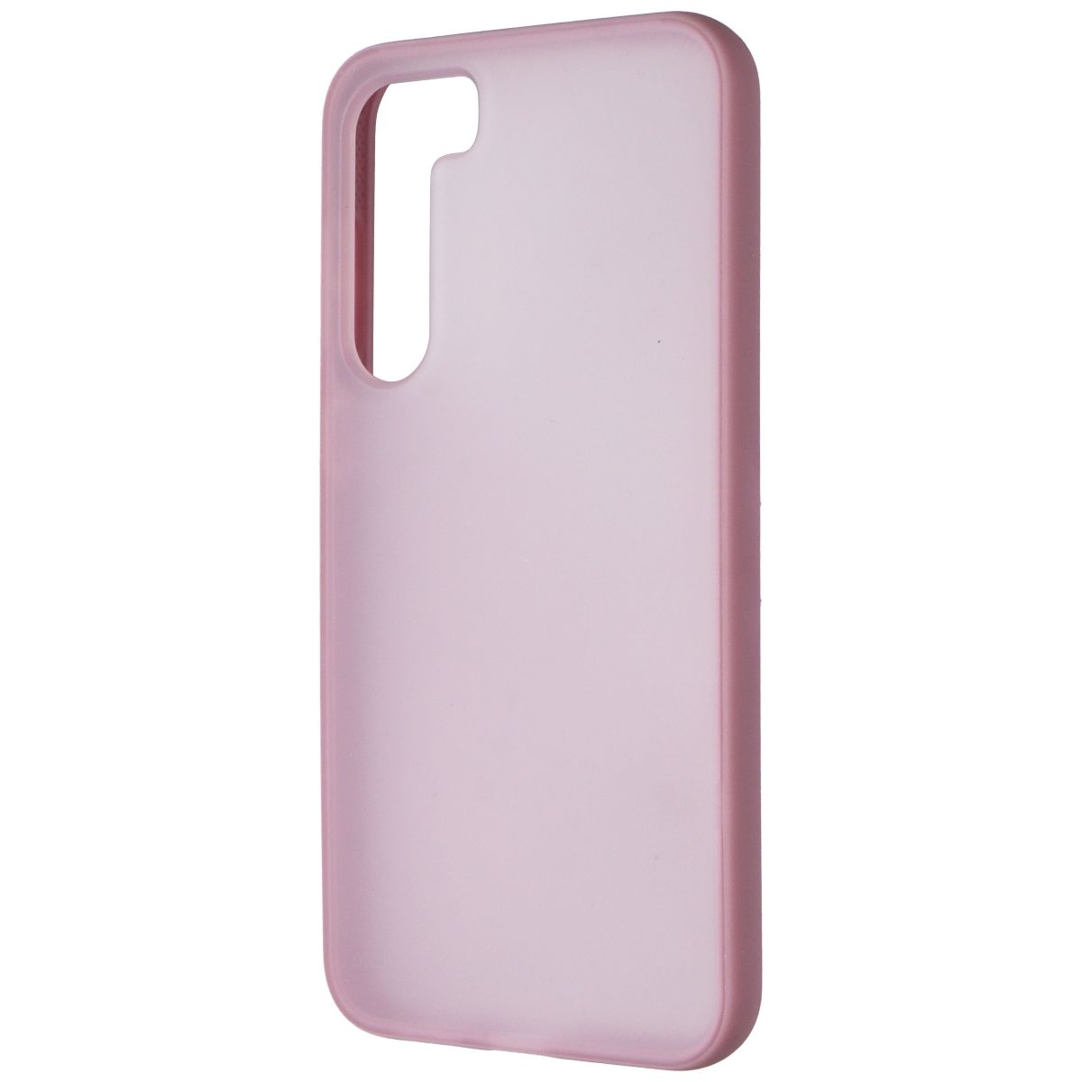Verizon Slim Sustainable Flex Case for Samsung Galaxy S23+ (Plus) - Lilac (Pink) Cell Phone - Cases, Covers & Skins Verizon - Simple Cell Bulk Wholesale Pricing - USA Seller